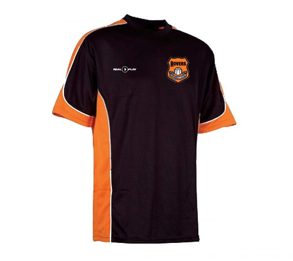 RoversFC Training Shirt - Clearance